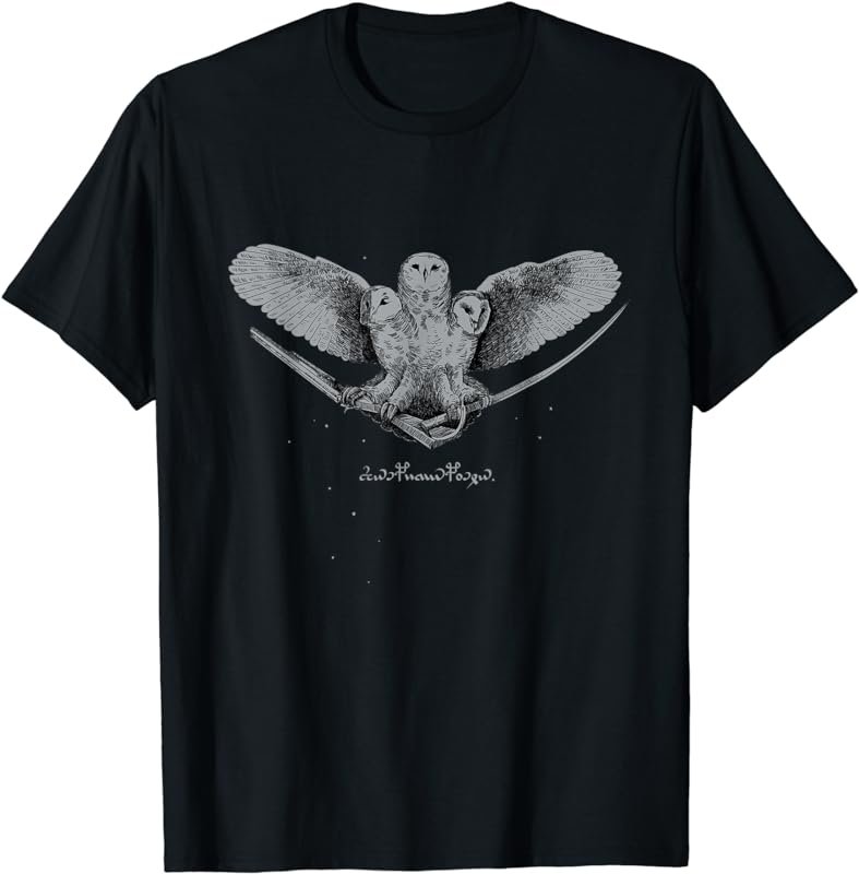Hunt: Showdown Whisper Smith Trait T-Shirt