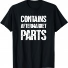 Funny Present For Leg Amputee T-Shirt T-Shirt