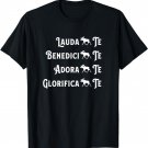 Lauda Moose Te T-Shirt