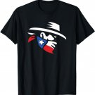 Texas Cowboy T-Shirt