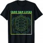 Cabo San Lucas Baja California Sur Mexico Turtle Tee Shirt