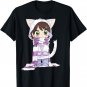 chibi cat anime girl