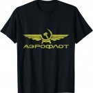 Vintage Aeroflot T-Shirt