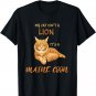 My Cat Isn't A Lion It's A Maine Coon
