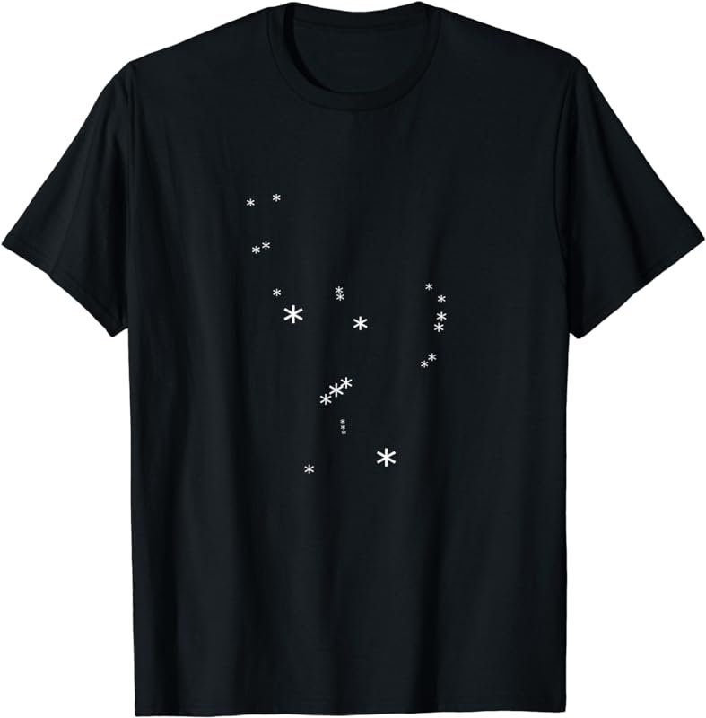 Orion's Belt T-shirt