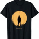 Superstar Rajnikanth Tamil Custom Merch T-Shirt