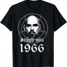 Straight Outta 1966, Anton Lavey, Satanism