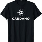 Cardano T-Shirt - Blockchain Cryptocurrency Tee