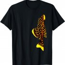 Pleco Plecostomus Algae Eater Aquarium Lovers Fish Tank T-Shirt