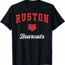 Ruston High School Bearcats T-Shirt C3