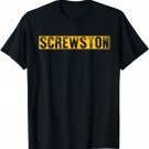 SCREWSTON SHIRT | Rap Hip Hop Tee T-Shirt