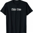 Elder Emo Gothic T-Shirt