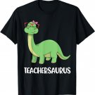 Teachersaurus T-Shirt