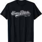 Funny Sum Bitch Since 1973 Birth Year T-Shirt