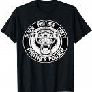 Black History Panther Party Gift T-Shirt
