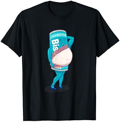 Busted Biscuits T-Shirt
