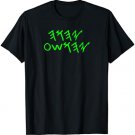 Paleo Hebrew Yahuah Yahshua T-Shirt