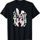 X-Ray Technologist Easter Bunny X-Ray Tech Easter Day T-Shirt