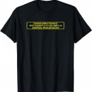 C4 Plastic Explosives Parody EOD T Shirt 20541
