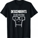Descendents - Official Merchandise - Classic Milo T-Shirt
