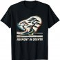 Harmony in Growth - Dual Bonsai Tee T-Shirt
