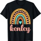 Kenley T-Shirt Kenley Name Birthday Shirt Gift T-Shirt