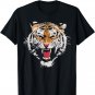 80's Wild Tiger T-Shirt Tee