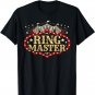 Circus Ringmaster Shirt - Circus Shirts - Ringmaster T-Shirt
