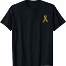 SAINT GEORGE'S RIBBON RUSSIA ST. GEORGE T-Shirt