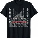 Architect - Architecture T-Shirt