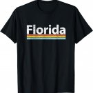 Florida - FL - Vintage / Worn Design - Classic T-Shirt