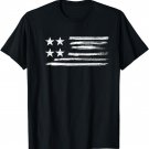 Original American Flag Cool Graphic USA Flags Men Women T-Shirt