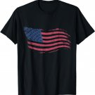 american flag T-Shirt