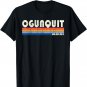 Vintage 70s 80s Style Ogunquit ME T-Shirt