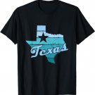 Texas American State T-Shirt