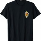 Russian FSB Spetsnaz Spetsgruppa A Alpha Russian Patriot T-Shirt