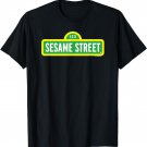 Sesame Street Logo T-Shirt