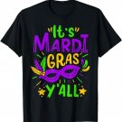 Mardi Gras Gift T-Shirt