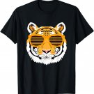 Zoo Animal Kids Gift Idea Tiger T-Shirt