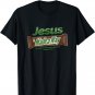 Jesus Candy Bar Christian Gift T-Shirt