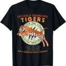 Save the Tigers T-shirt