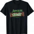 Jesus Candy Bar Christian Gift T-Shirt