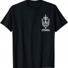 Russian Spetsnaz Alfa Group Special Operations T-shirt
