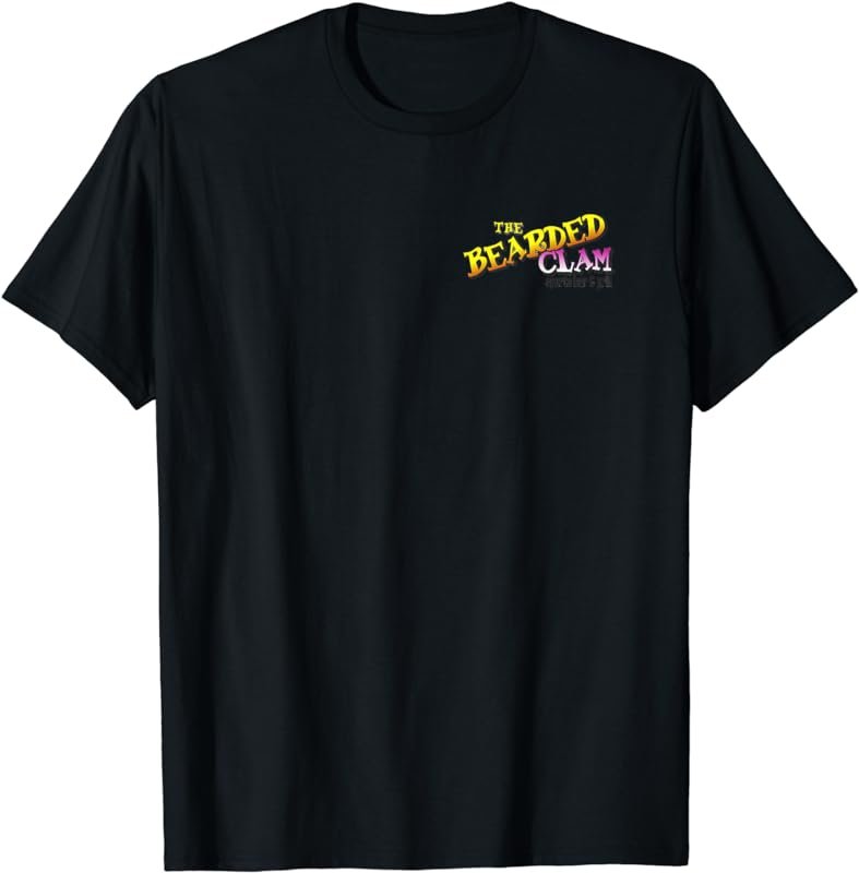 Clam Original Logo