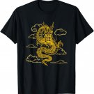 Chinese Dragon T-Shirt