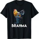 Brahma Chicken! Farm Animals T-Shirt
