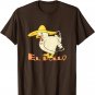 EL POLLO | Funny Spanish Vocabulary (Chicken) T-shirt