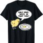Holy Crap, Dave Is That You Funny Chicken Egg T-shirt