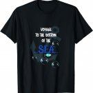 Voyage to the bottom of the Sea, Tee Shirt