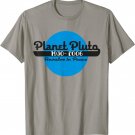 Pluto Shirt - Revolve in Peace T-Shirt